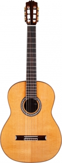 Cordoba C10 CD Klasik Gitar