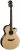 Parkwood PW-570 Elektro Akustik Gitar