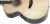 Parkwood PW-570 Elektro Akustik Gitar