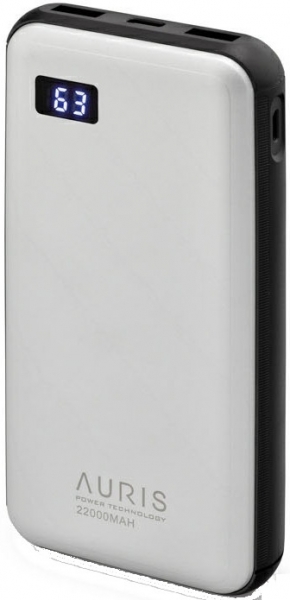 Auris ARS-PB005 22000 mAh Powerbank