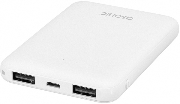 Asonic AS-P05 5000 mAh Powerbank