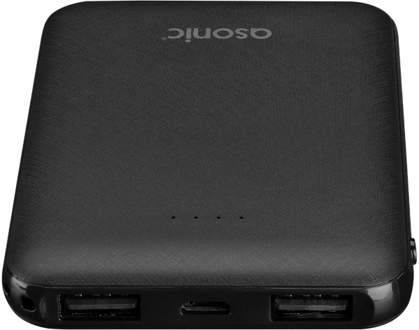 Asonic AS-P05 5000 mAh Powerbank