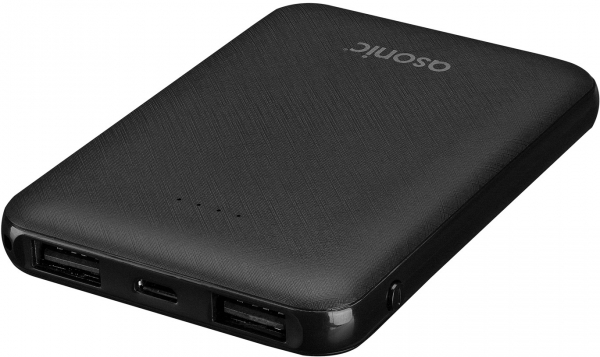 Asonic AS-P05 5000 mAh Powerbank