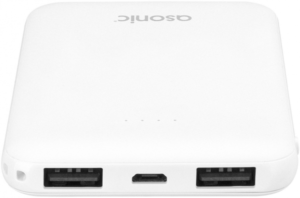 Asonic AS-P05 5000 mAh Powerbank