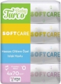 Baby Turco Softcare Islak Havlu resim