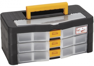 Super-Bag ASR-2057 Organizer