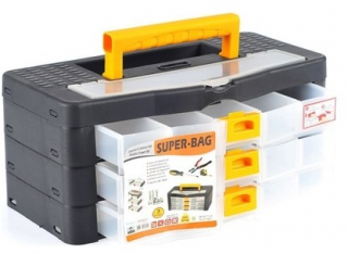 Super-Bag ASR-2057 Organizer