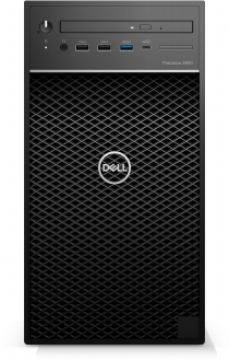 Dell Precision T3650