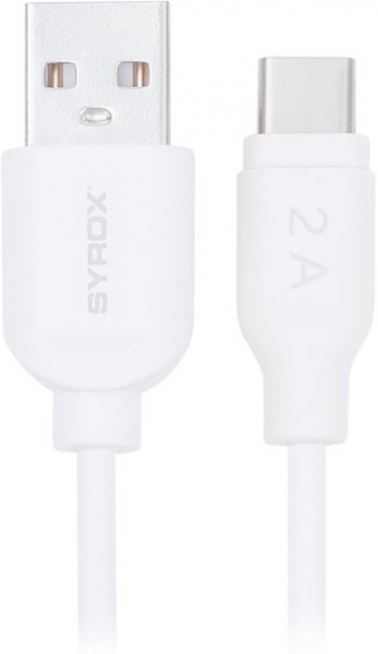 Syrox C83 Şarj Kablosu