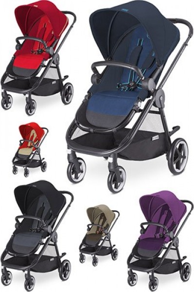 Cybex Iris Bebek Arabası