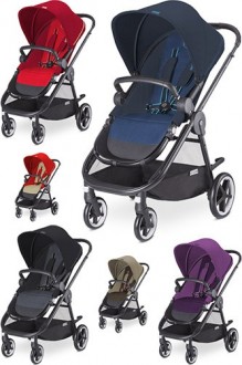 Cybex Iris Bebek Arabası