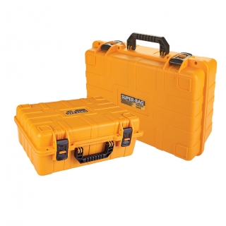 Super-Bag Safari SF-450 Takım Çantası