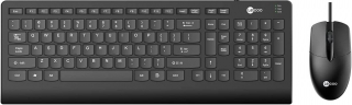 Lenovo Lecoo CM103 Klavye & Mouse Seti