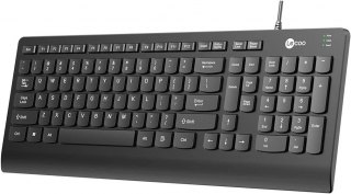 Lenovo Lecoo CM103 Klavye & Mouse Seti