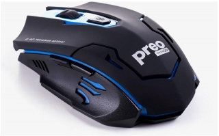 Preo KM03 Mouse