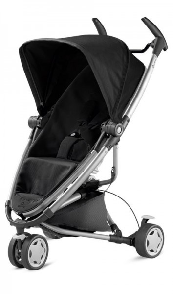 Quinny Zapp Xtra 2 Bebek Arabası