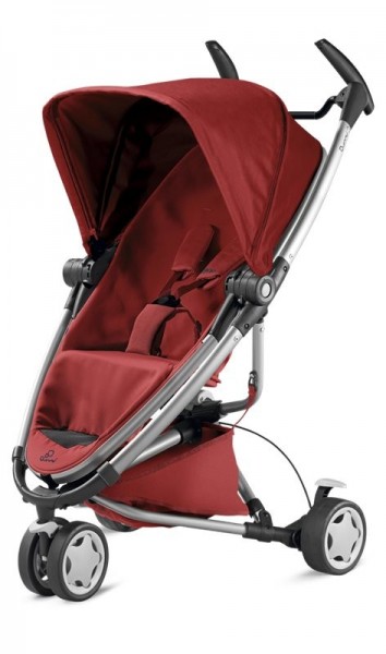 Quinny Zapp Xtra 2 Bebek Arabası
