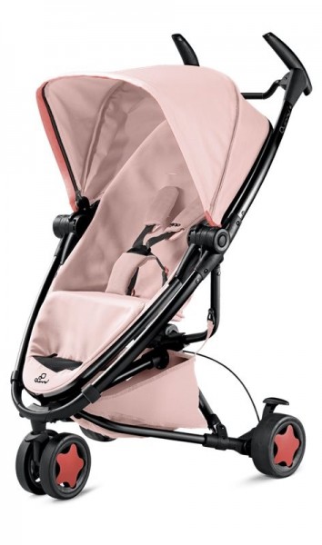 Quinny Zapp Xtra 2 Bebek Arabası