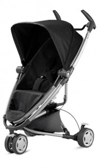 Quinny Zapp Xtra 2 Bebek Arabası