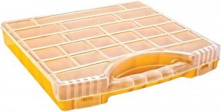 Super-Bag Pro ASR-2050 Organizer