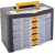 Super-Bag ASR-2071 Organizer