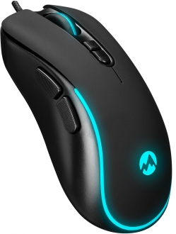 Everest X-Hammer SM-G58 Mouse