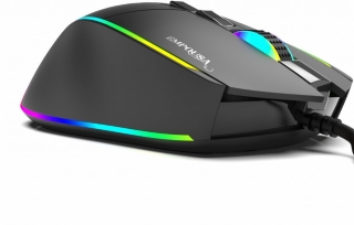 Inca Empousa IMG-GT16 Mouse