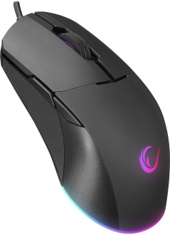 Rampage Hero SMX-R29 Mouse