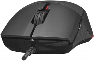 Rampage Hero SMX-R29 Mouse