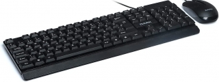 Dark KM-1060 Klavye & Mouse Seti