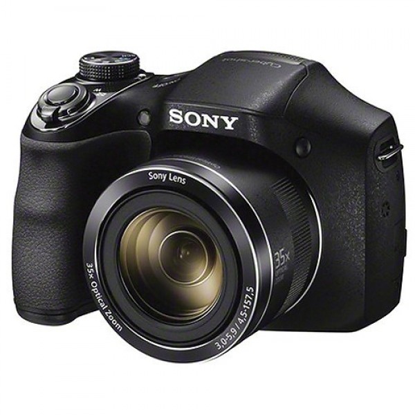 Sony DSC-H300 Kompakt Fotoğraf Makinesi