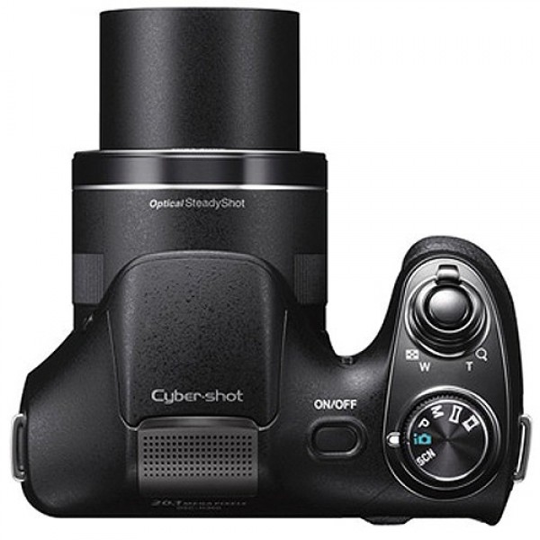 Sony DSC-H300 Kompakt Fotoğraf Makinesi