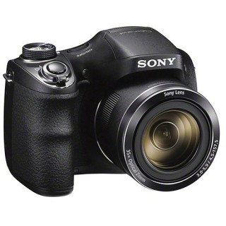 Sony DSC-H300 Kompakt Fotoğraf Makinesi