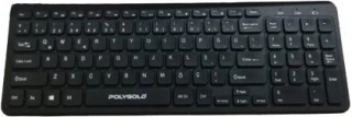 Polygold PG-8040 Klavye & Mouse Seti