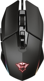 Trust GXT 950 Mouse