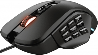 Trust Morfix GXT 970 Mouse