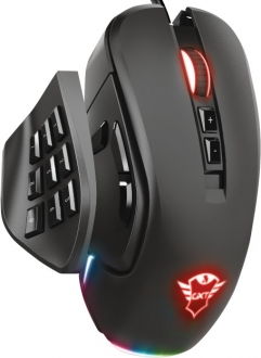 Trust Morfix GXT 970 Mouse