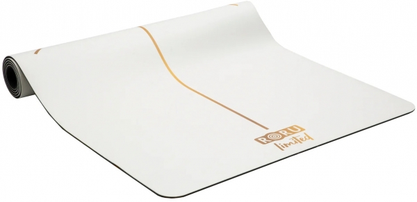 Roru Sun Flower Spor Matı