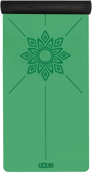 Roru Sun Seyehat 2.5 Spor Matı