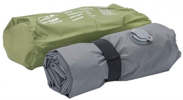 Nurgaz Campout Ultralight NG-USY Kamp Matı