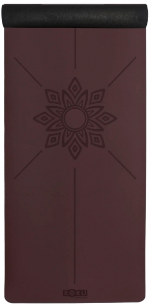 Roru Sun Limited 4 Spor Matı