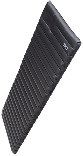 High Peak Dayton XL Kamp Matı (197 cm)
