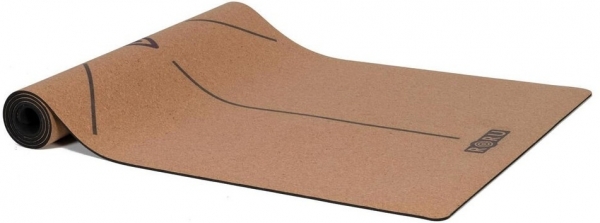 Roru Cork Sun Spor Matı