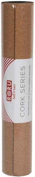 Roru Cork Sun Spor Matı