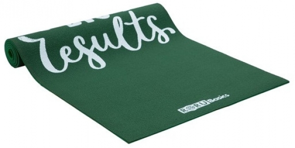 Roru Basics Yoga Spor Matı
