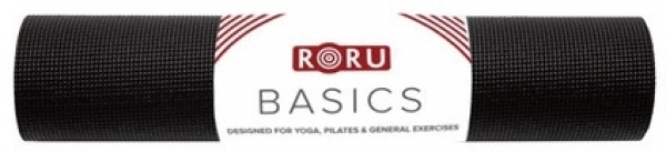 Roru Basics Yoga Spor Matı