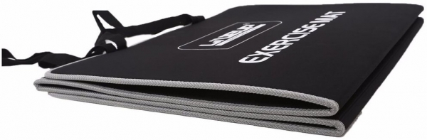 Liveup LS3255 Exercise Spor Matı