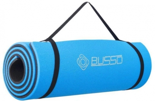 Busso PLT-35 Spor Matı
