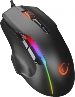 Rampage Orbit SMX-R45 Mouse