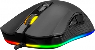 Rampage Triumph SMX-R65 Mouse